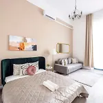 Spacious Vintage For 12ppl * ブダペスト