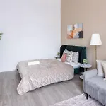 Spacious Vintage For 12ppl *