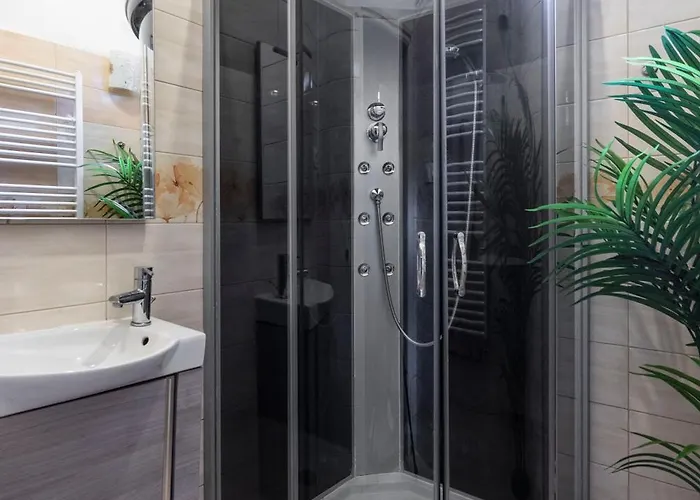 Spacious Vintage For 12ppl * Budapest